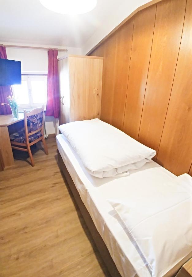 Garni Gabrieli Bed & Breakfast กอร์วารา อิน บาเดีย ห้อง รูปภาพ