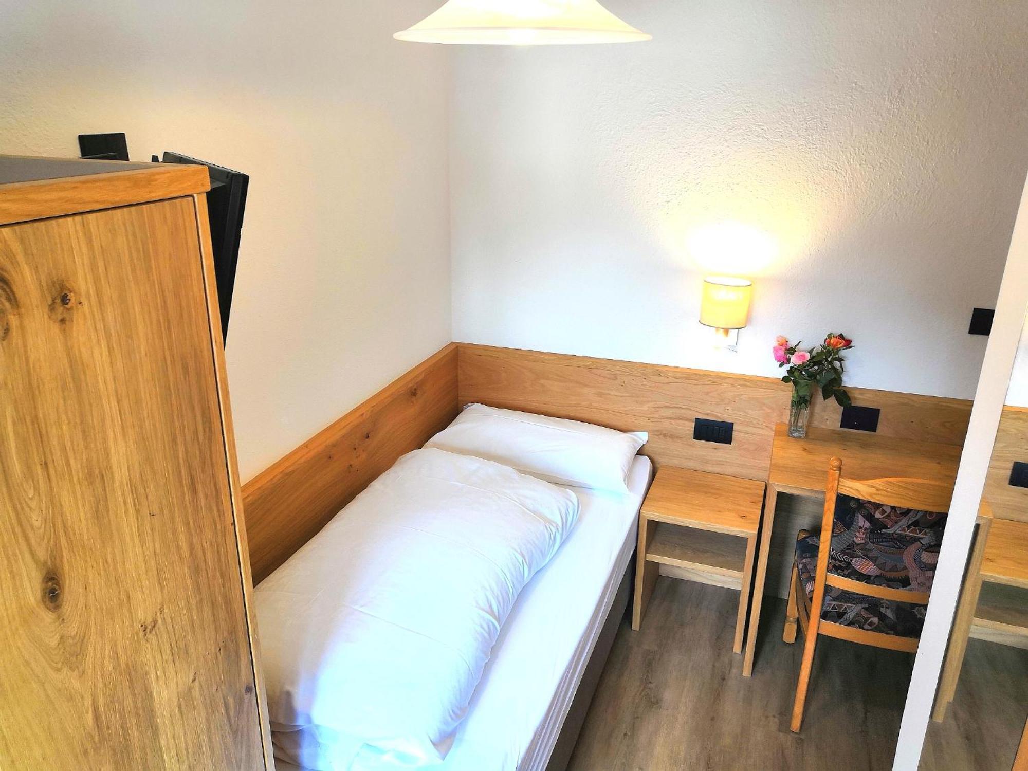 Garni Gabrieli Bed & Breakfast กอร์วารา อิน บาเดีย ห้อง รูปภาพ