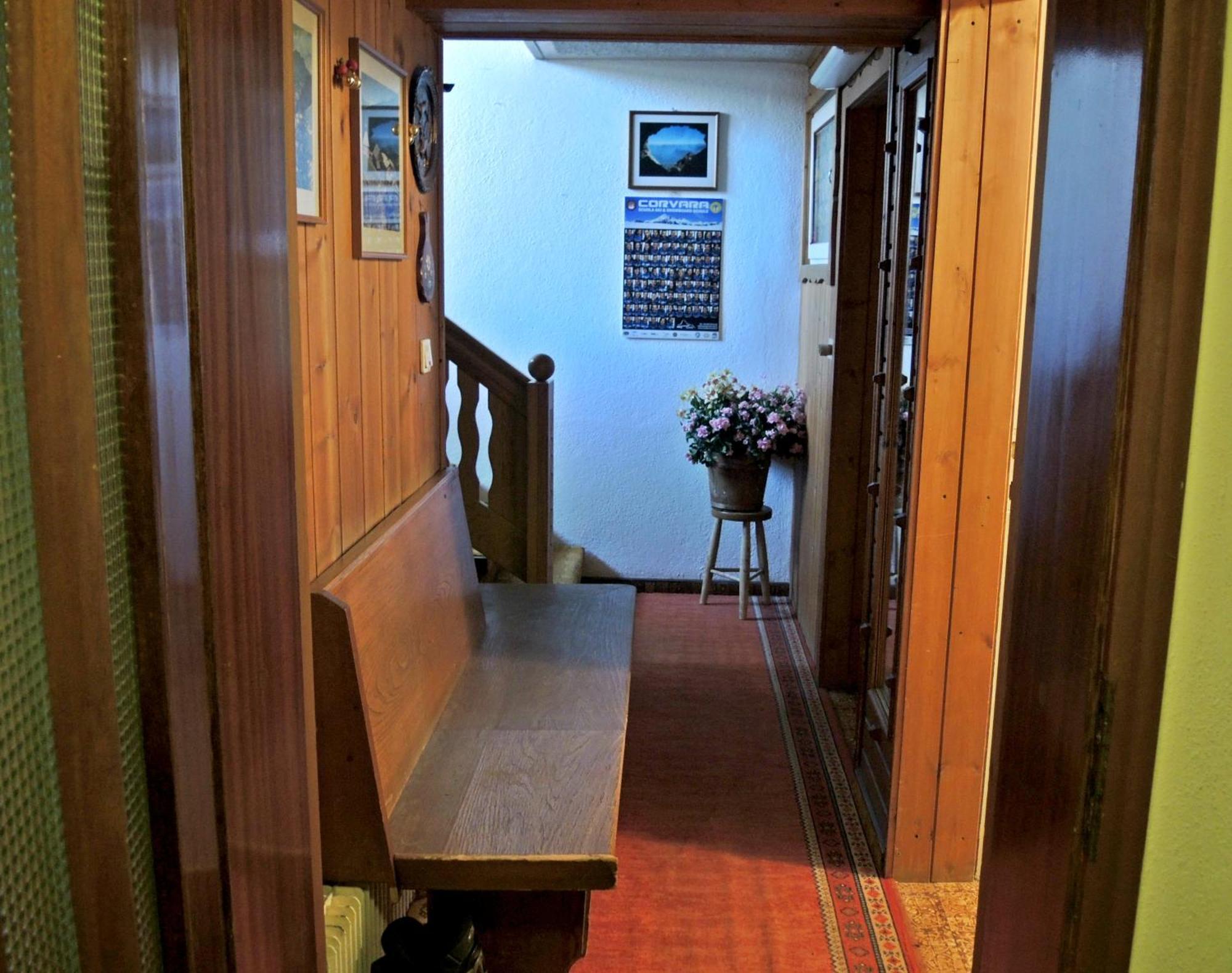 Garni Gabrieli Bed & Breakfast กอร์วารา อิน บาเดีย ห้อง รูปภาพ